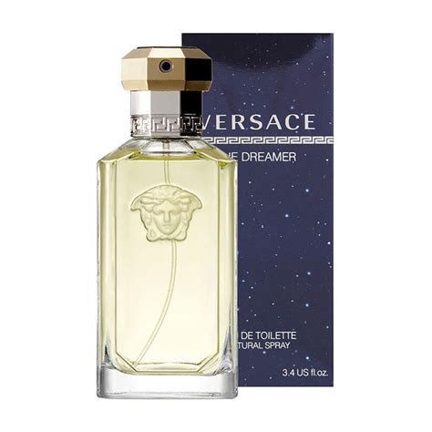 what does versace the dreamer smell like|versace the dreamer deoderant.